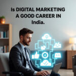 Is Digital Marketing a good career in India