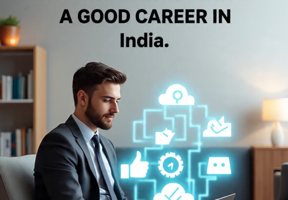Is Digital Marketing a good career in India