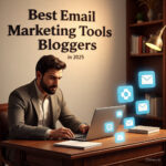 best email marketing tools for bloggers
