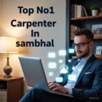 Top No1 carpenter in sambhal